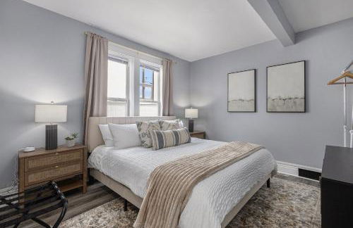 Completely Remodeled Walking Distance to Downtown Close to the Beach Downstairs Washer Dryer - Foto 13