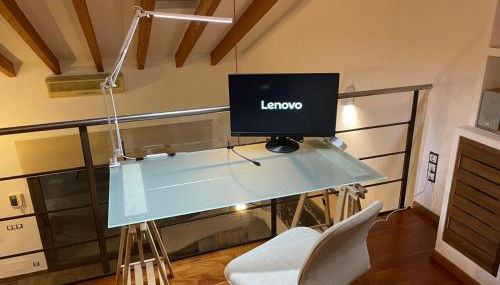 Spacious, central right on the beach, large terrace - Foto 4