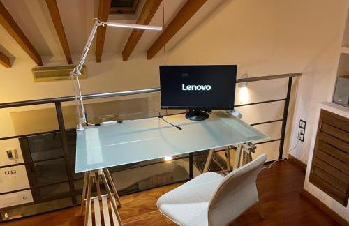 Spacious, central right on the beach, large terrace - Foto 4