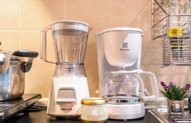 Dreambeach 2-villas - Foto 65