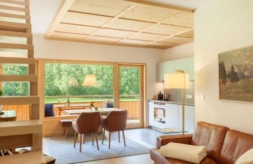 Wellness Ferienwohnungen Obere Mühle - Foto 43