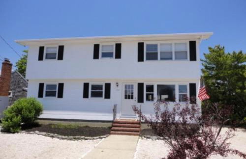 Pet Friendly, Wifi, Beach Badges, Beach Chairs,deck Smart Tv, Outdoor Shower, - Foto 1