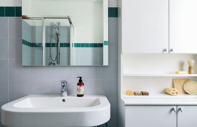 Home at Hotel Reina - Foto 20