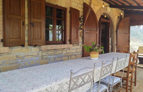 La Valle Del Sole Country House - Foto 27