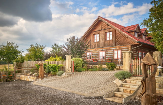 Růžovka - Photo 56