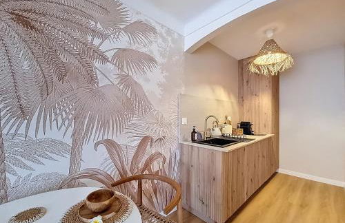 La Suite BALI, Charme et Confort, Hyper centre - Foto 9