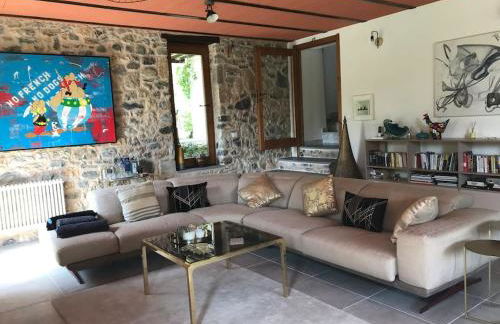 Casale del Pozzo-Villa with pool - Fosdinovo in the borgo of Pulica - Foto 20