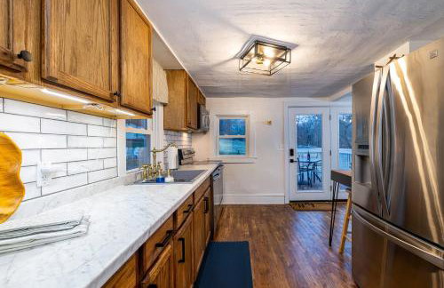 The Orchard, a family friendly home- hot tub, fire pit, yard games - Foto 10