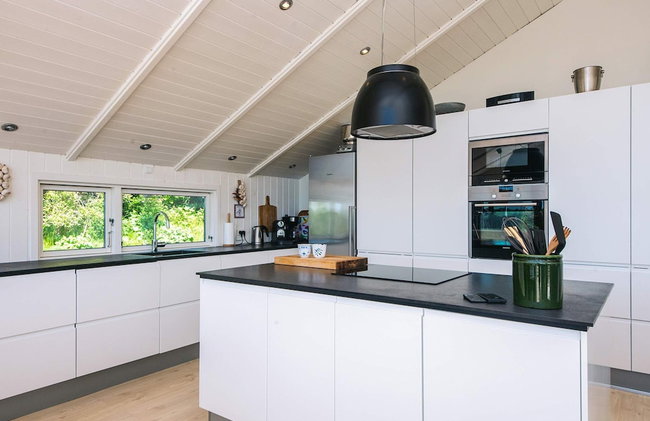 5 Star Holiday Home in Kolding - Foto 7