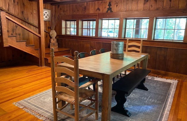 Bean Creek Cabins - Foto 32