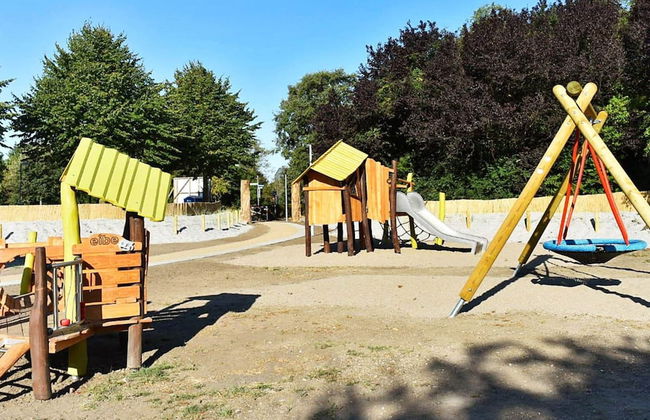 Holiday Home in Großenbrode - Photo 7