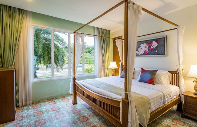 Fisherman Way Beach Villa - Foto 13