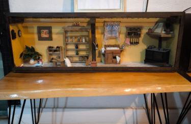 Chalé com Jacuzzi em Morretes - Photo 20