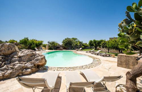 Relais Masseria Capasa - Foto 41