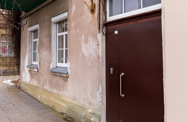 DOMA3 Luxury Vilnius Apartment - Photo 25