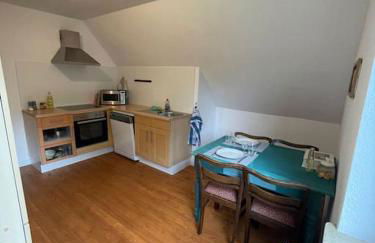 Ferienwohnung Borsteler Kuhlen - Foto 16