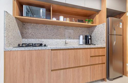 5 minutos da Rua Coberta, queridinho dos hóspedes - Foto 10