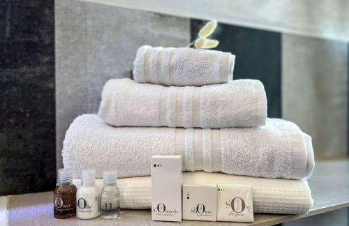 [Via Indipendenza] – Attico di lusso con Piscina - Photo 44