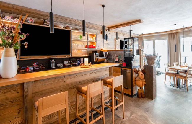 Golden Lodges Rauris Resort With ski Storage - Foto 8