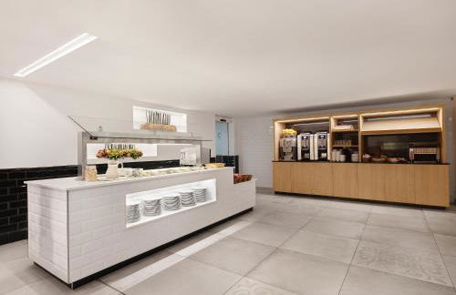 Aparthotel Aquasol - Foto 21