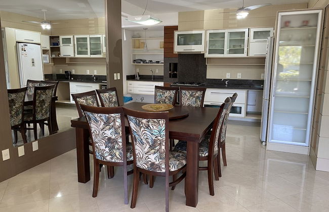 Ilha Da Fortaleza Jurere Internacional - Photo 19