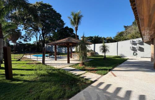 Chácara das Palmeiras - Foto 22