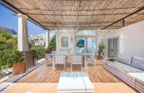 Oliveto Capri apartments - Foto 136