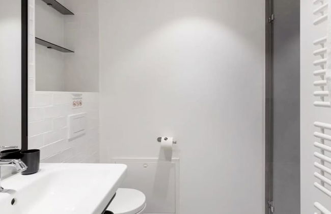 Brera Serviced Apartments Schwabing - Photo 14