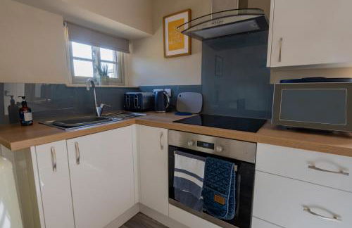 Thornes Cottage - Foto 13