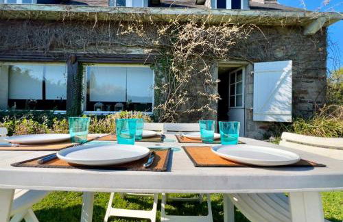 Maison familiale au cœur du golf de Cornouaille - Foto 45