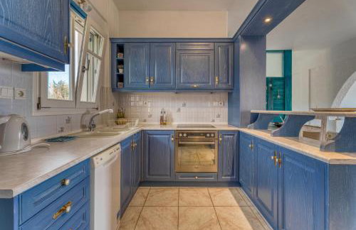 Kafkis House, Paros - Photo 14