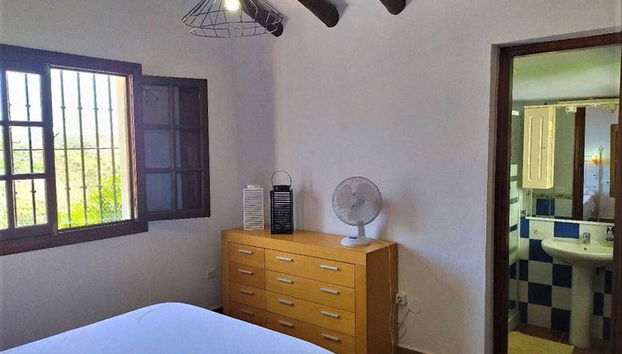 Belvilla by OYO Casa Bonita I - Foto 3, Habitación