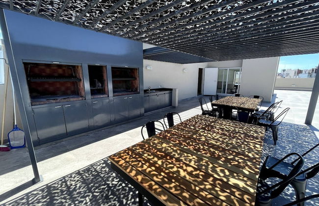 Luxury Temporary Rental With Pool in Caballito Num2202 - Foto 29