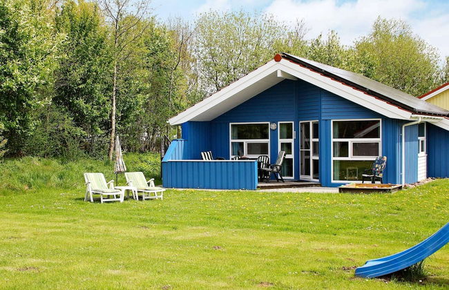 Holiday Home in Otterndorf - Foto 26