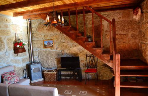 Charming House in Celorico de Basto with Mountain View - Foto 8