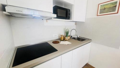 Relaxing Apartment Near the Beach - Foto 4