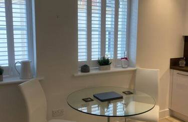 UNRIVALLED LOCATION - FIVE STAR - Worcester Apartment - Foto 19