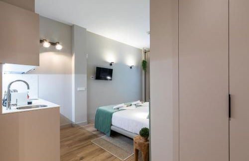 Moontels Mercado de Ruzafa - Photo 42