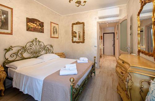 Giardino, Piscina e Posto Auto - Relax con Vista Mare - Foto 16