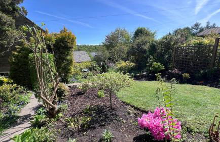 Sunny Hill Cottage Milford with fabulous views near Belper Duffield - Foto 7