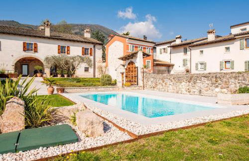 Casale Toscana - Foto 1