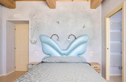 Agriturismo Borgonuovo - Photo 41