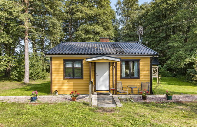 Kjuge Gula Huset - Foto 1