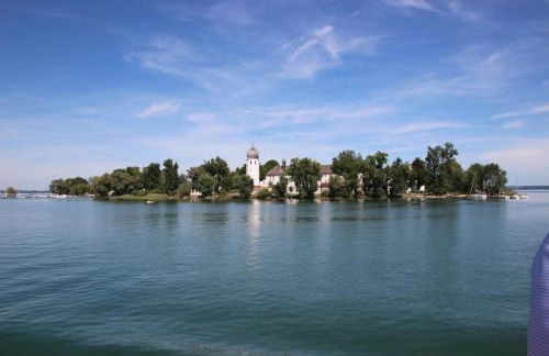 Apartment Geigelsteinstrasse - Photo 21