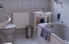 Nähe Mainz - Ferienwohnung - Apartment Breivogel in Wörrstadt - Foto 21