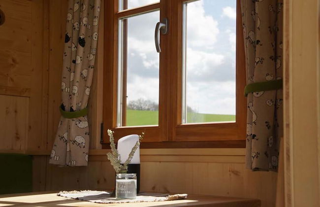 Ferienhof Berghof - Foto 16