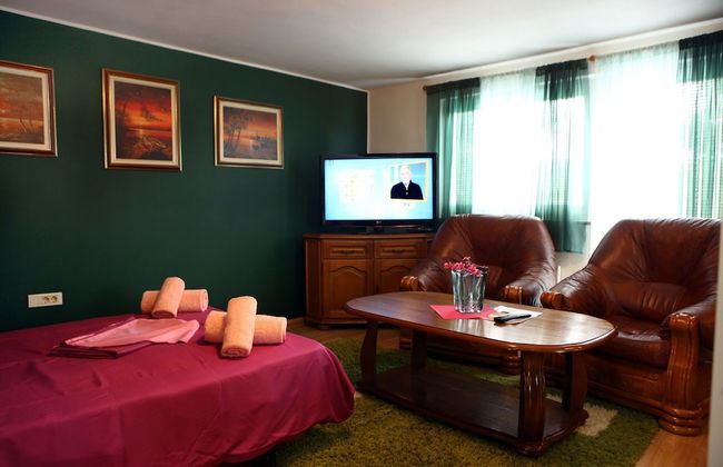 Apartments Green Place - Foto 15