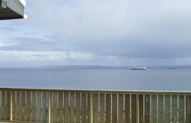 Holiday Home in Storfosna - Foto 29