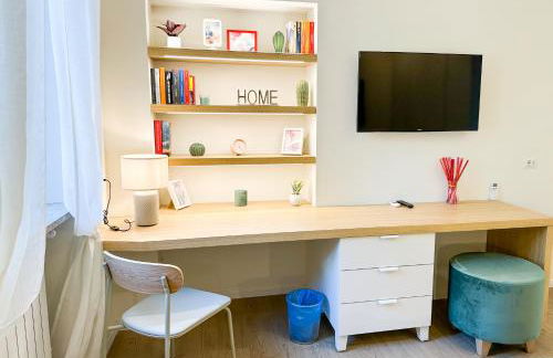 Casa Giulietta Milano - Foto 17