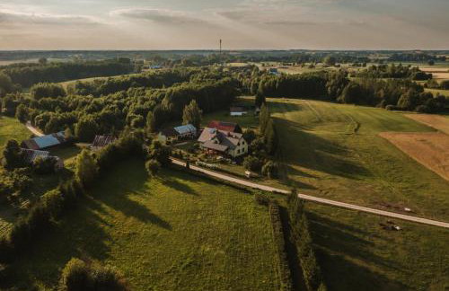 Agroturystyka u Oli - Foto 48